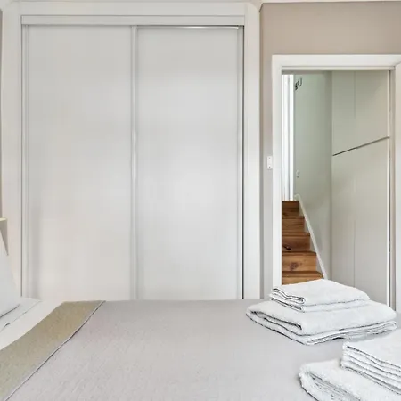 Spacious And Bright 1 Bedroom Flat Londres Exterior foto
